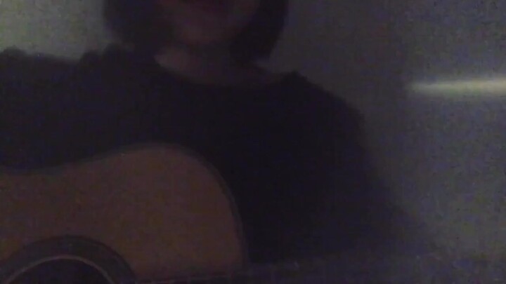 [Idon’t Mind If It’s Always Midnight. (ACAね)] Just Blinding DNA – Short Version [Acoustic Cover]