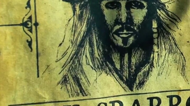 Jack Sparrow traded his compass for a bottle of rum.