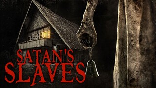 Satan's Slaves (2017) เดี๋ยวแม่ลากไปลงนรก