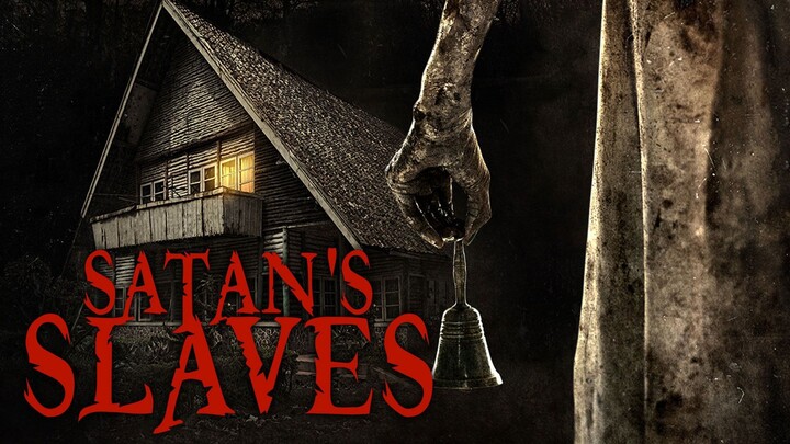 Satan's Slaves (2017) เดี๋ยวแม่ลากไปลงนรก