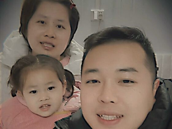 “Mắc phải căn bệnh chỉ có một phần mười nghìn người mắc phải, lại gặp được người hiếm có như một trê