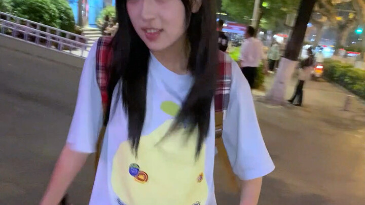 ทำไมเด็กหนุ่มจากจิงเหมินถึงบล็อกฉัน!