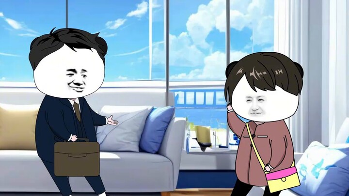 What is the life of a contemporary leftover woman who is unwilling to settle for a certain life?