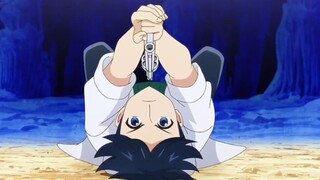 七月新番：异世界物品全靠打怪掉落获得，而男主爆率却是满级！