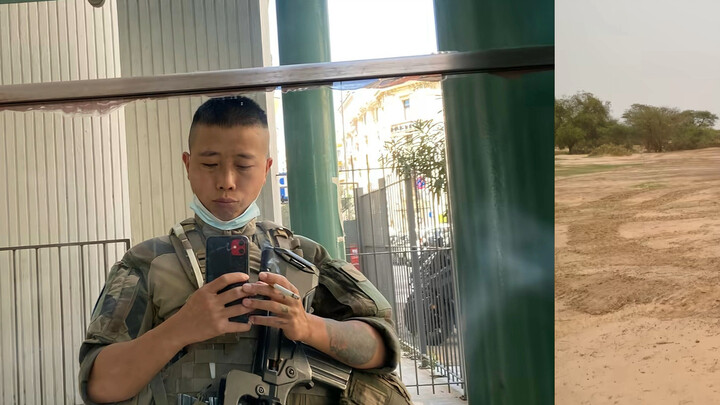 Những bức ảnh mềm mại của các bạn thì đừng phối với nhạc cứng nữa nhé!