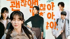 It s Okay! (2024) Link. Cc Eng, Indo