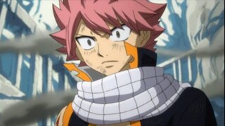 Fairy Tail AMV