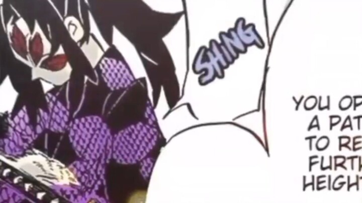 demon slayer episode terseru