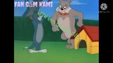 Tom and Jerry Chế Ep1:Nhà con chó bị phá