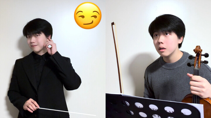 ความลับของวาทยกร 06 | หูของวาทยกรเทพขนาดไหน?