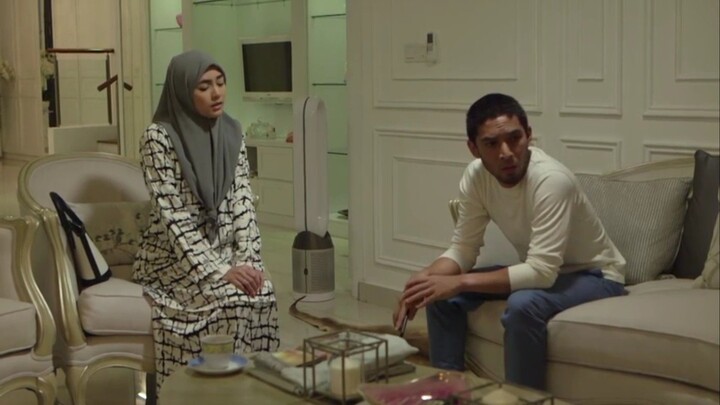 KERANA AKU ISTERI BIDAAN EPISOD 14