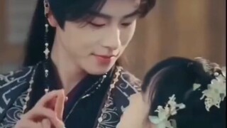 สื่อรักเพียงใจ หลินอวี่ซิน