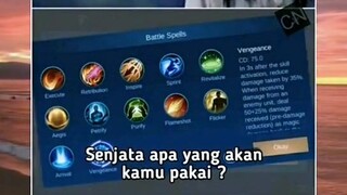 kalo kalian pilih yang mana nih🗿