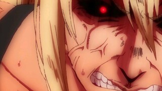 [Anime][Masked Rider] Rangkaian Adegan Hebat dari Hibiki