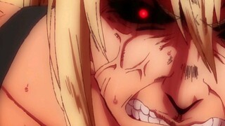 [Anime][Masked Rider]Hibiki's Powerful Scenes