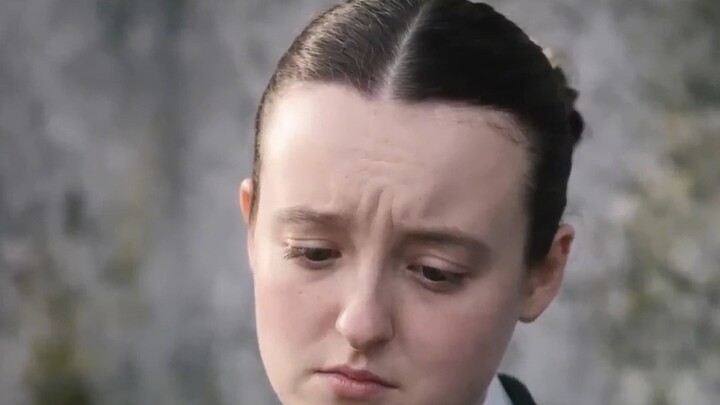 The Last of Us: Vì sao fan không chấp nhận phiên bản mới của Ellie?