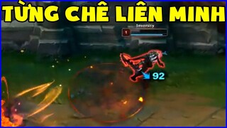 Từng chê Liên Minh là game trẻ con nay Shroud phải nhờ Tyler1 dạy cách chơi, Chiên công đầu là dễ