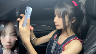 到底谁教她这么运镜