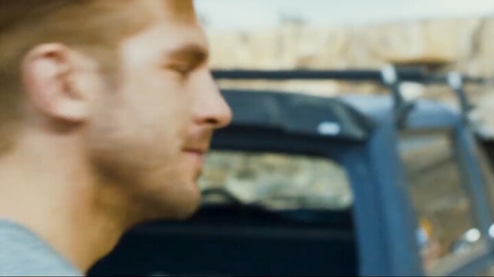 A high-energy and exciting film. If you like it, go and watch the original film (introduction)