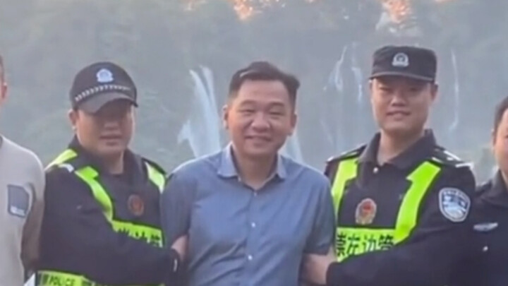 Hainan warlords have been wiped out! The villagers of Hainan are saved!