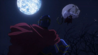 Overlord Phần 1 Tập 8.2 VIETSUB #animehay #schooltime