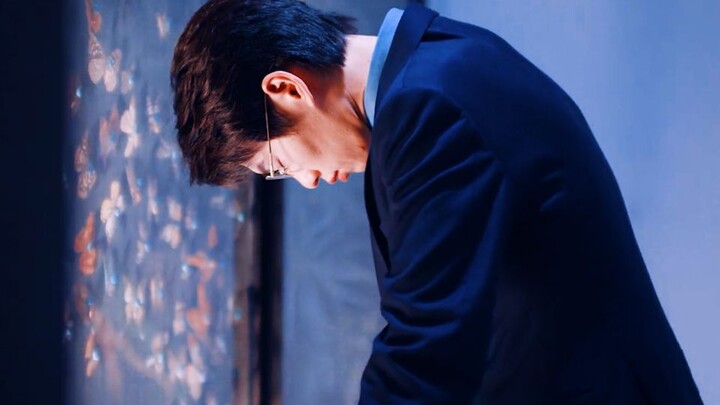 “ฉันว่ามันน่าเบื่อชะมัด” ใครจะเข้าใจบ้าง! ได้ยินประโยคนี้แล้วแอบเจ็บปวดหัวใจแทนพี่ชายสุดๆ เมิ่งเยี่ย