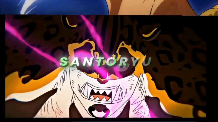 monster trio🔛🔝