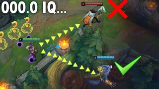 ฮ่า ๆ - 10000 IQ PLAYS