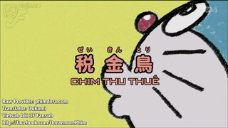 [Ep 068] Chim thu thuế & Thuốc nhỏ mắt tàng hình