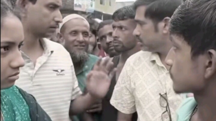 নারী তুমি ছলনাময়ী #bilibili