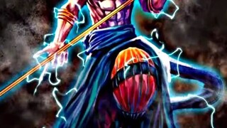 counter enel Luffy