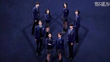 Bitch X Rich Season 2 Episode 4 - Subtitle Bahasa Indonesia