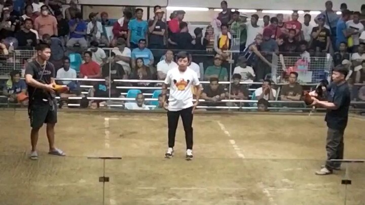 onang laban...sapasay w