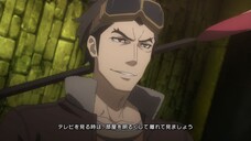 Danmachi S3 Episode 7 Sub Indonesia