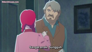 EP10 Anne Shirley (Sub Indonesia)