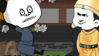 Episode 14: Bersiaplah untuk membawa Lao Zhu melewati waktu