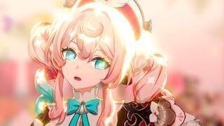 Feng Jin / Your smile is still the cutest