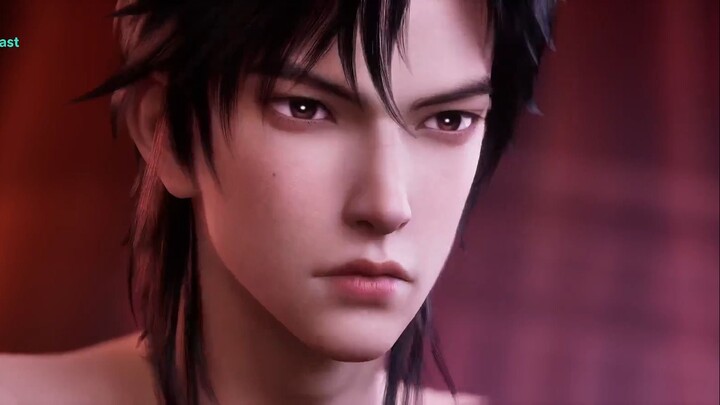 One Slash The Heavens Eps 5 Sub Indonesia