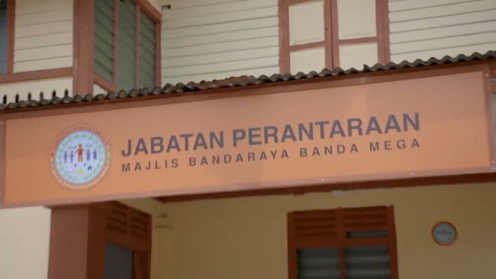 Ofis politik episode 1 full