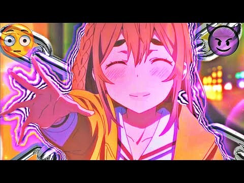 TRANCADO COM ELA LÁ DENTRO😎|EDIT FUNK ANIME | COLLAB| @KaidoEdits