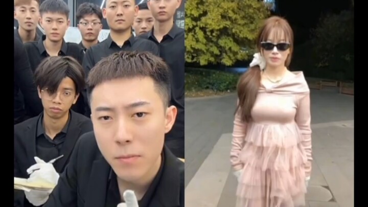 Even my own sister can’t cut corners—Qinghai’s jaw-dropping fall recruitment showdown!