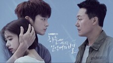 SUB INDO The Smile Has Left Your Eyes Ep2