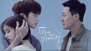 SUB INDO The Smile Has Left Your Eyes Ep2