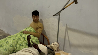 Penemuan: Tempat Tidur Bantu untuk Tidur Nyenyak