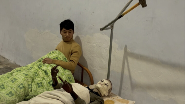 Invention: A Bed That Helps You Sleep Soundly