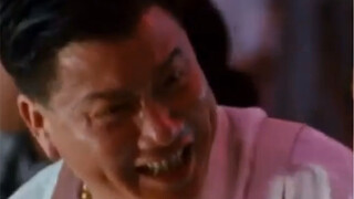 古惑仔里让人心寒的瞬间