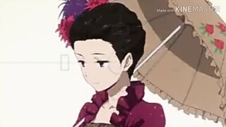 [AMV]  Tát Nhật Lãng Rực Rỡ - Yếu Bất Yếu Mãi Thái | 火红的萨日朗 - 要不要买菜 (Cover 乌兰托娅)