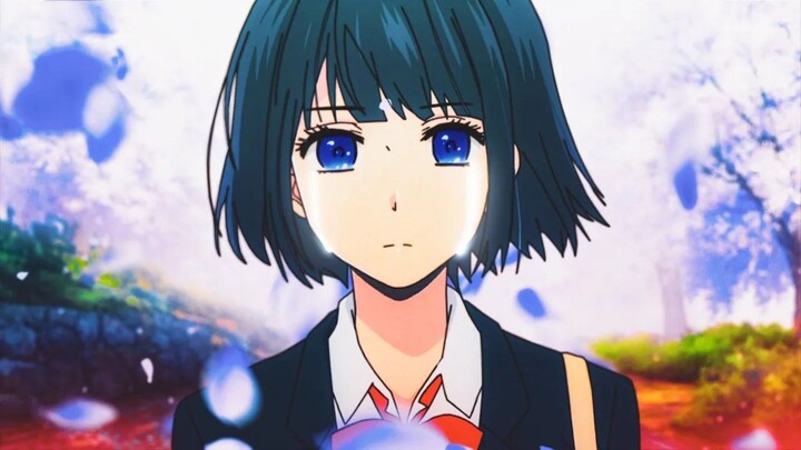 Kuzu NO Honkai BURGOS X ASHXS X  RAZEGOD ︎  - SEE ME AGAIN