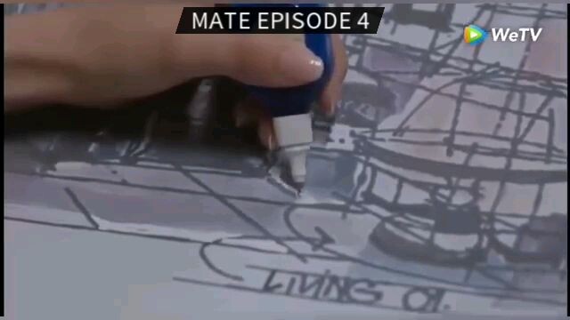 MATE THE SERIES EPISODE 4 WITH ENGLISH SUB