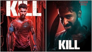 Kill_ Full Movie Bollywood
